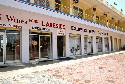 Hotel Lake Side