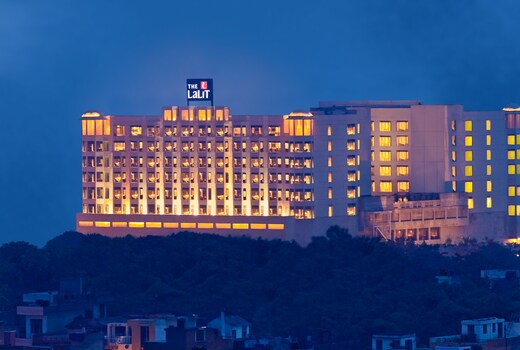 The LaLiT, Jaipur
