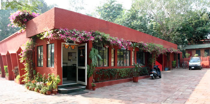 Main gallery