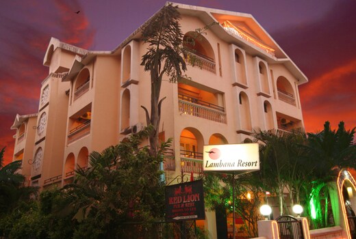 Lambana Resort
