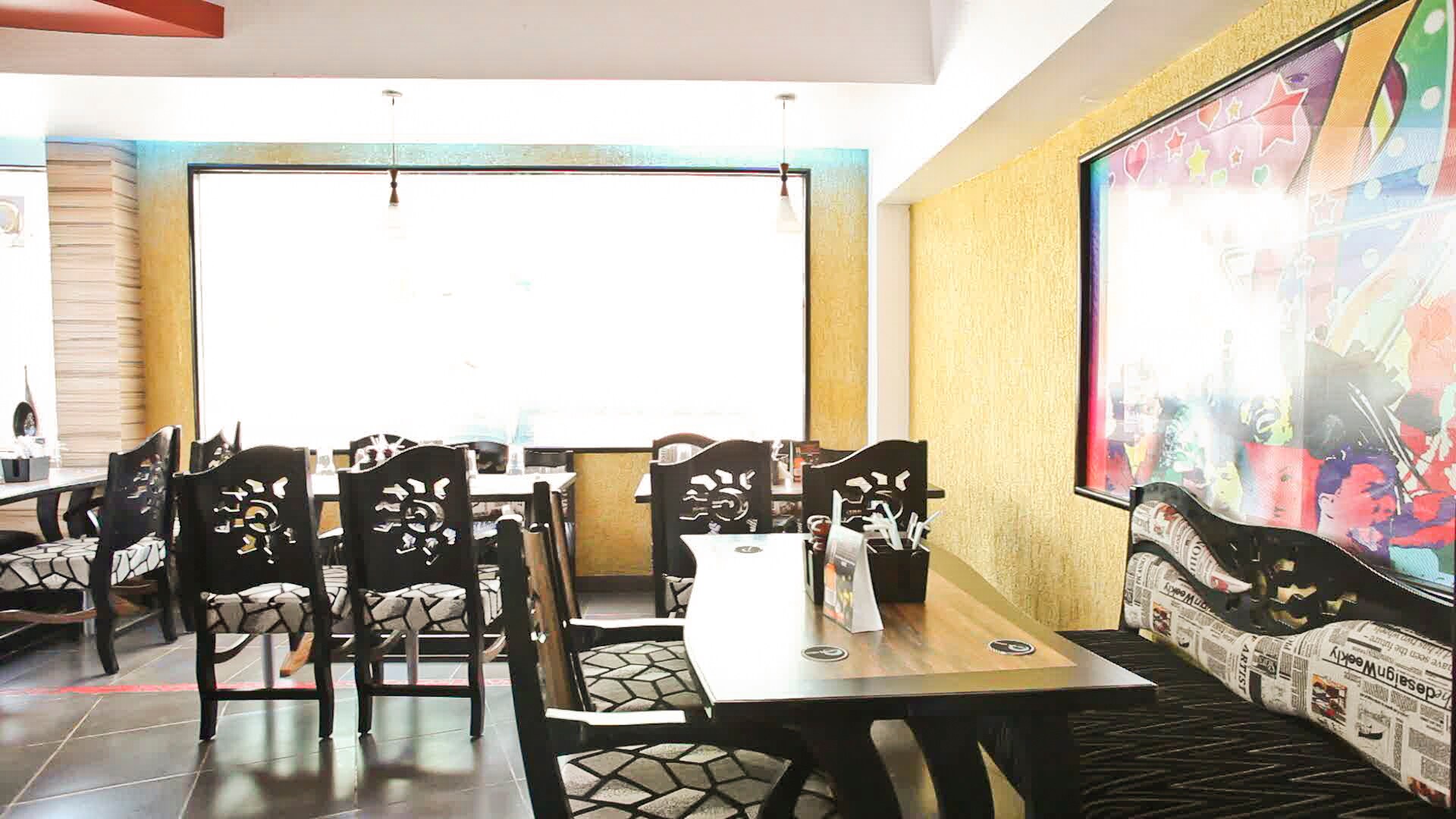 Hotel Ranjit's Lakeview