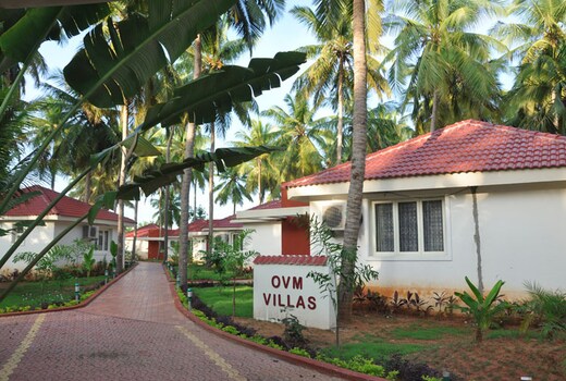 OVM Resorts