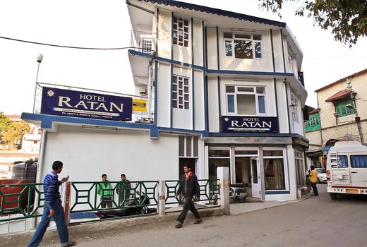 RATAN HOTEL