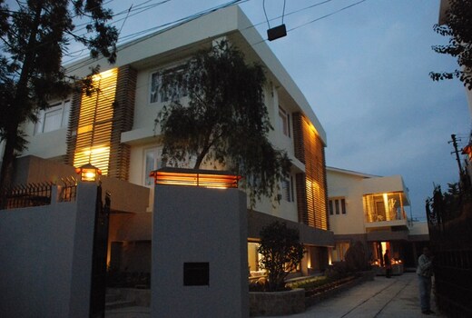 The Habitat Shillong