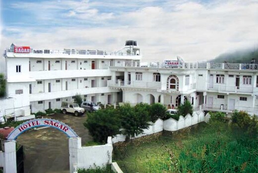 Hotel Sagar