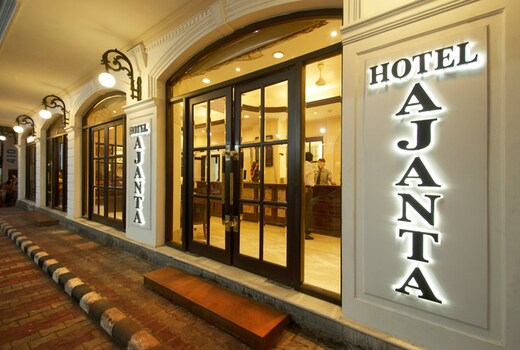 Hotel Ajanta