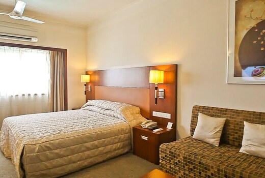 Hotel Silver Palace
