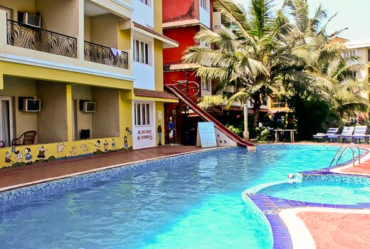 GT GOVEIA SUITES