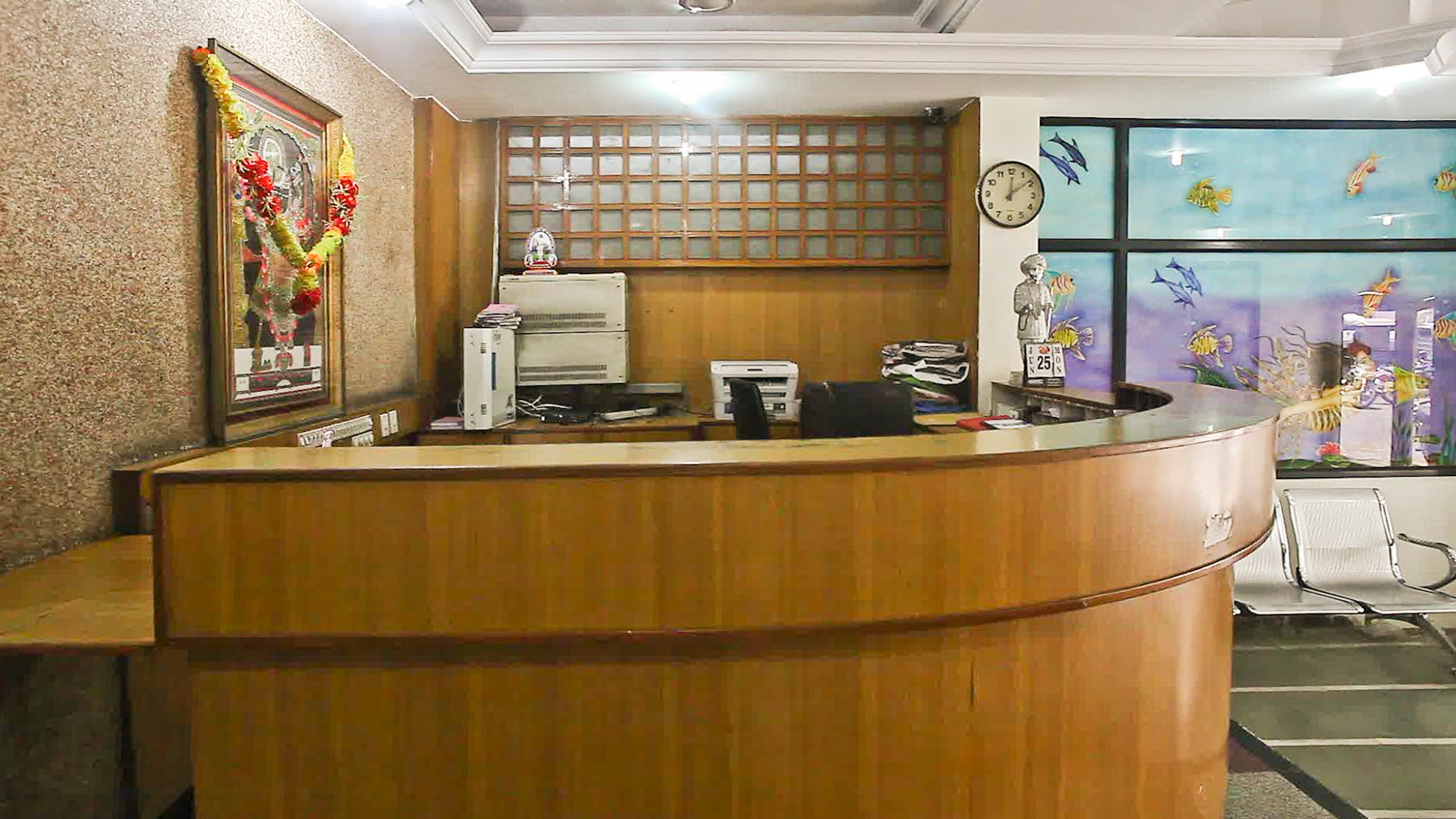 Main gallery