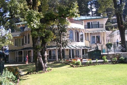 Tullahmore Estate