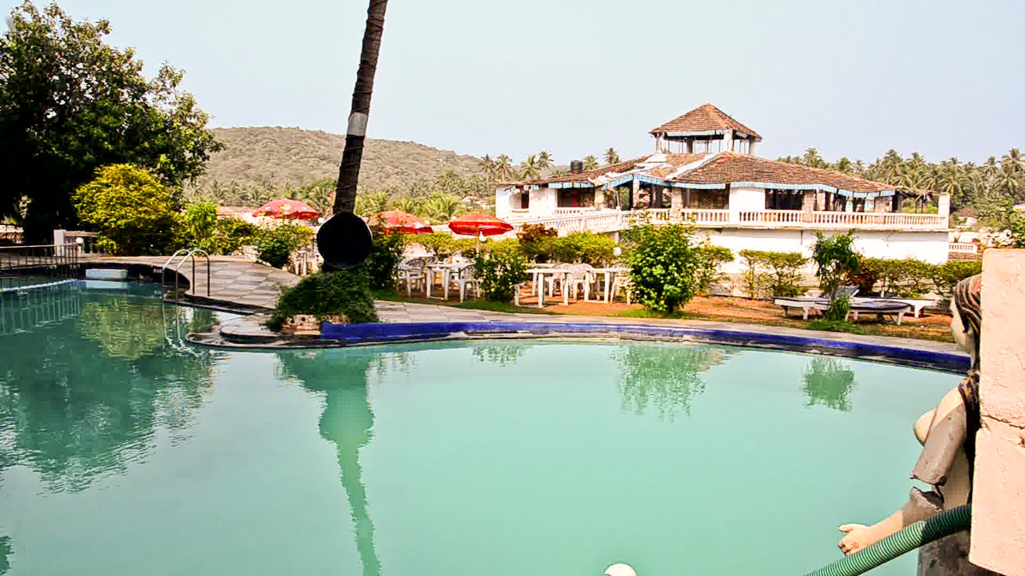 Maizons Lake View Resort