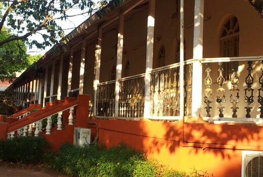 Main gallery