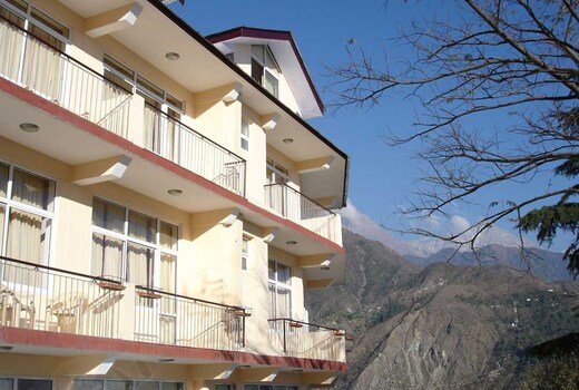 Villa Paradiso
