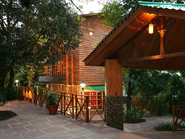 Mountain Club Resort