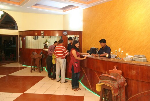 Main gallery