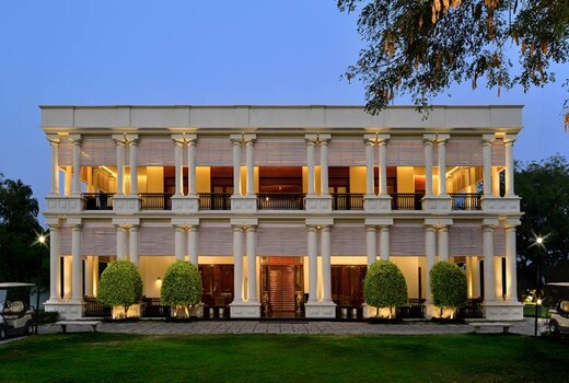 Golkonda Resorts and Spa - Financial District