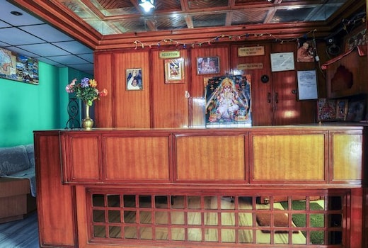 Hotel Amar Villa