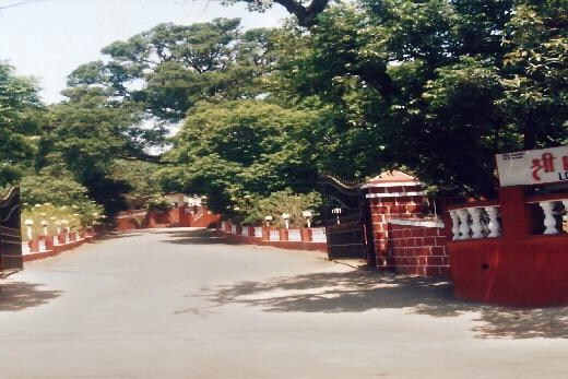 Hotel Shree Paradise