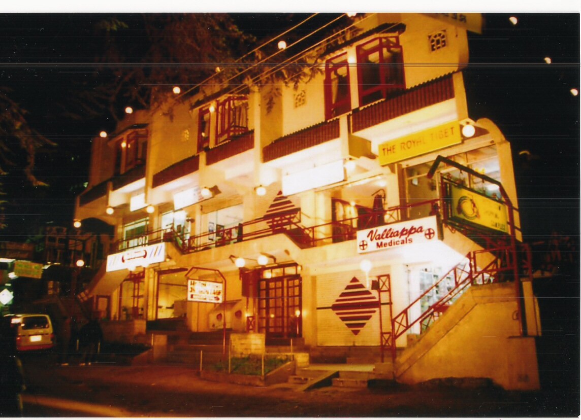 J's Heritage Hotel