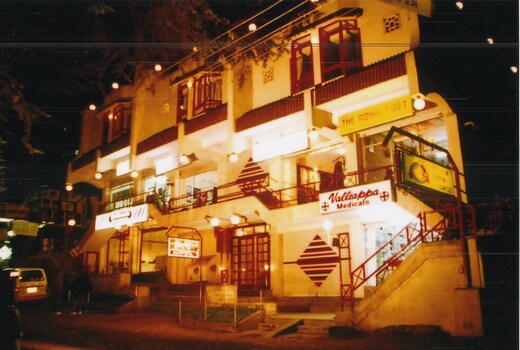 J's Heritage Hotel