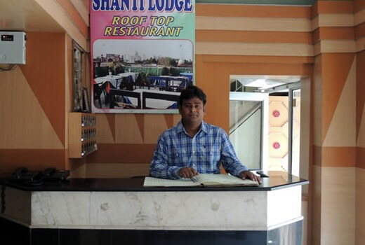 Shanti Lodge
