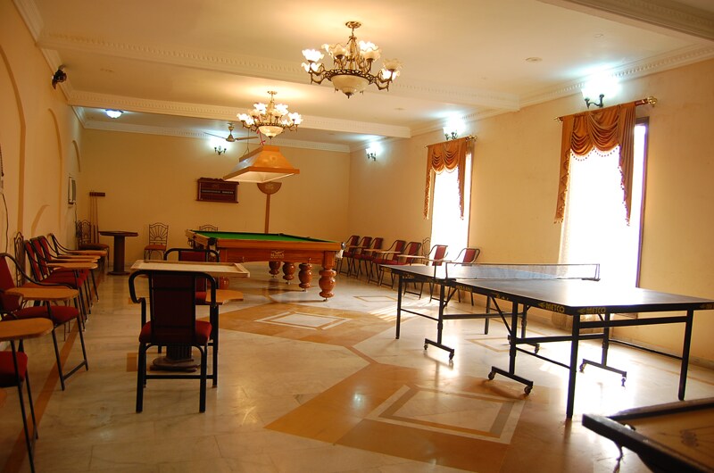 Main gallery