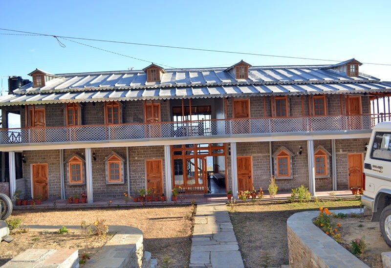 Main gallery