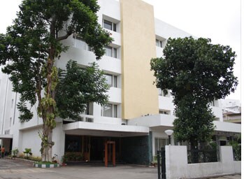 Hotel Siddharta