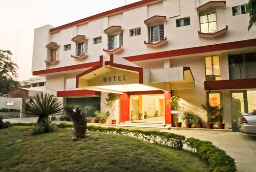 Hotel Mandakini