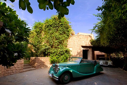 Otara (Luxury Home Stay)