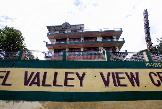 Hotel Valley View Crest