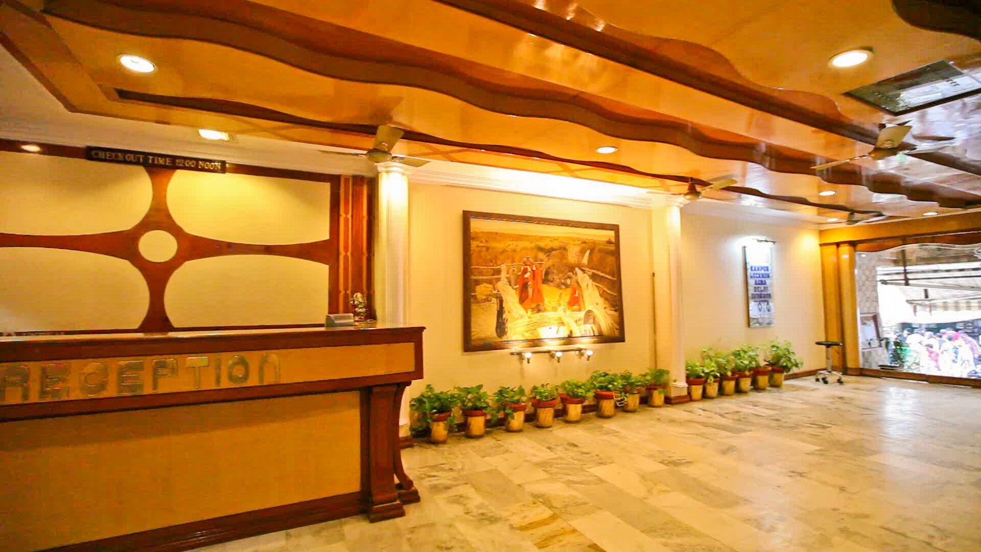 Main gallery