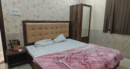 The Grand Event Villa  Room Type - Bedroom 3
