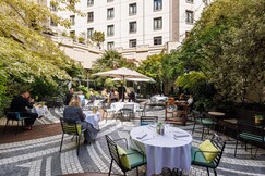 Novotel Paris Les Halles