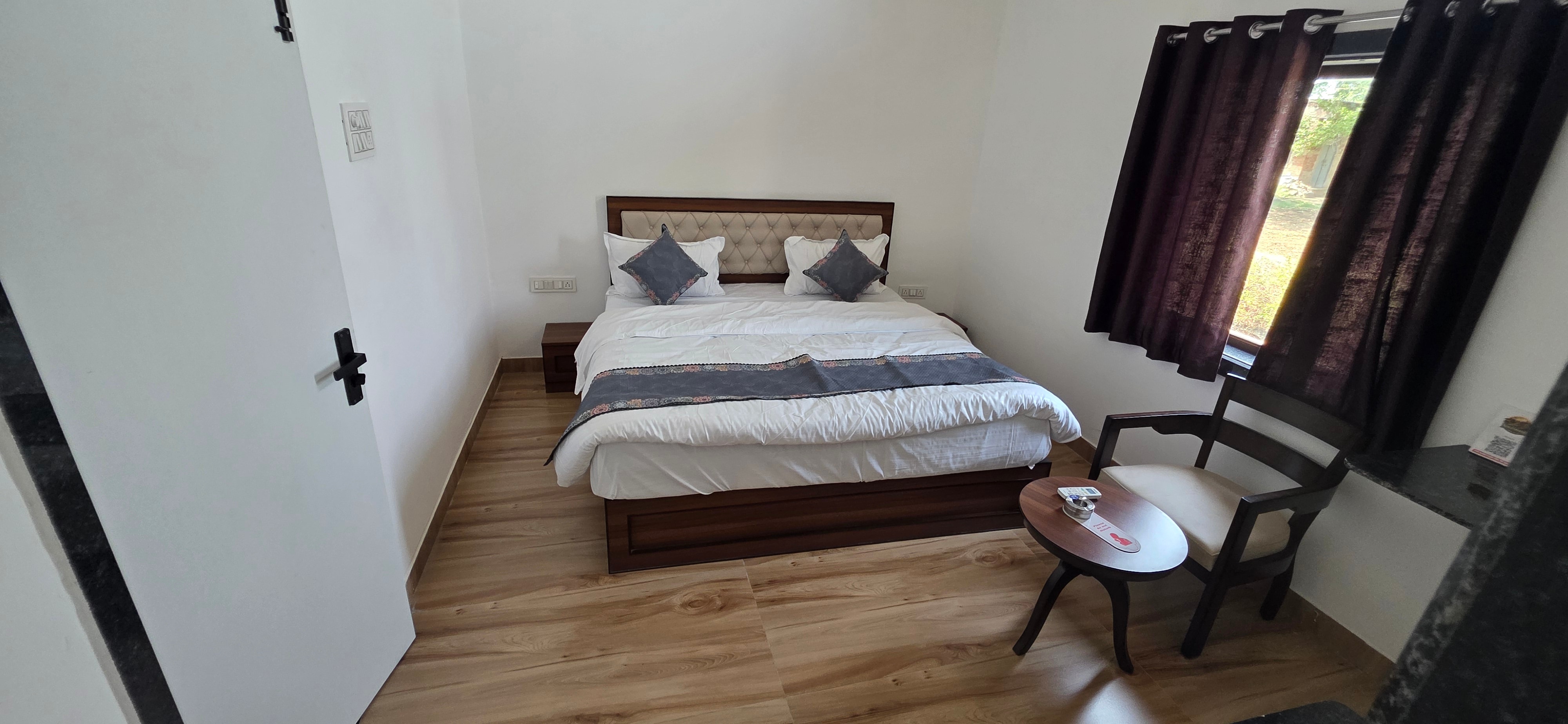 Hotel Nageshwar Jawai Safari - Tap to explore photos
