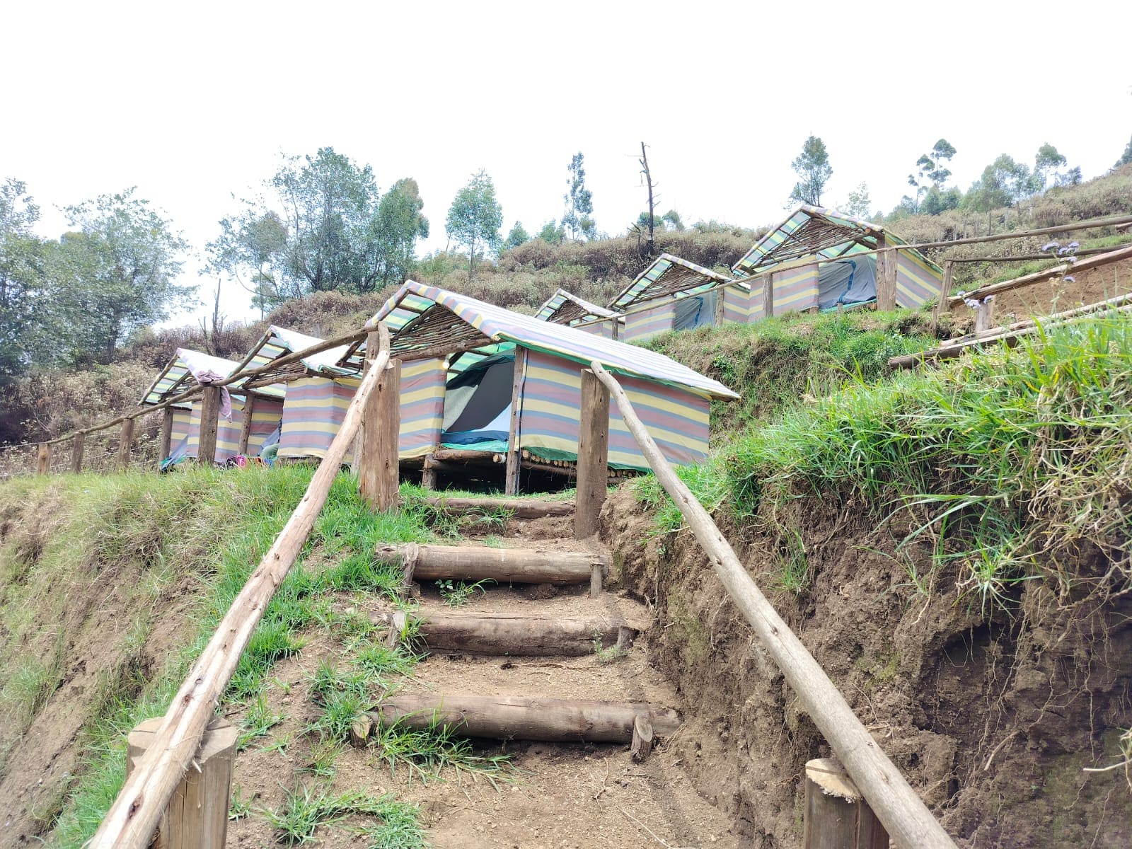 Phoenix Valley Resort Vattavada - Tap to explore photos