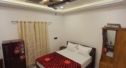 VAGAMON -ELAPPARA Room Type - Room B 2