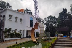 VSR Wind Wave