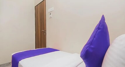 Via Green Forest Room Type - Deluxe Room
