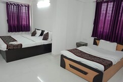 SK Hospitality Bavdhan