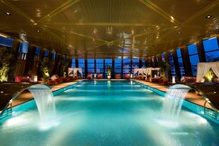 Hilton Beijing Wangfujing