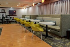 Hampton Inn Newport News-Yorktown
