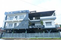 KK GROUP OF RESIDENCY