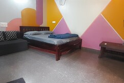 Gokarna Holiday Homes