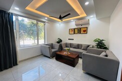 Address of Luxury 5bhk villa DLF Valley Panchkula