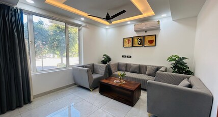 Luxury 5bhk villa DLF Valley Panchkula Room Type - Luxury 5bhk villa DLF Valley Panchkula