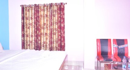 Hotel Ayush Room Type - Deluxe Non AC Room