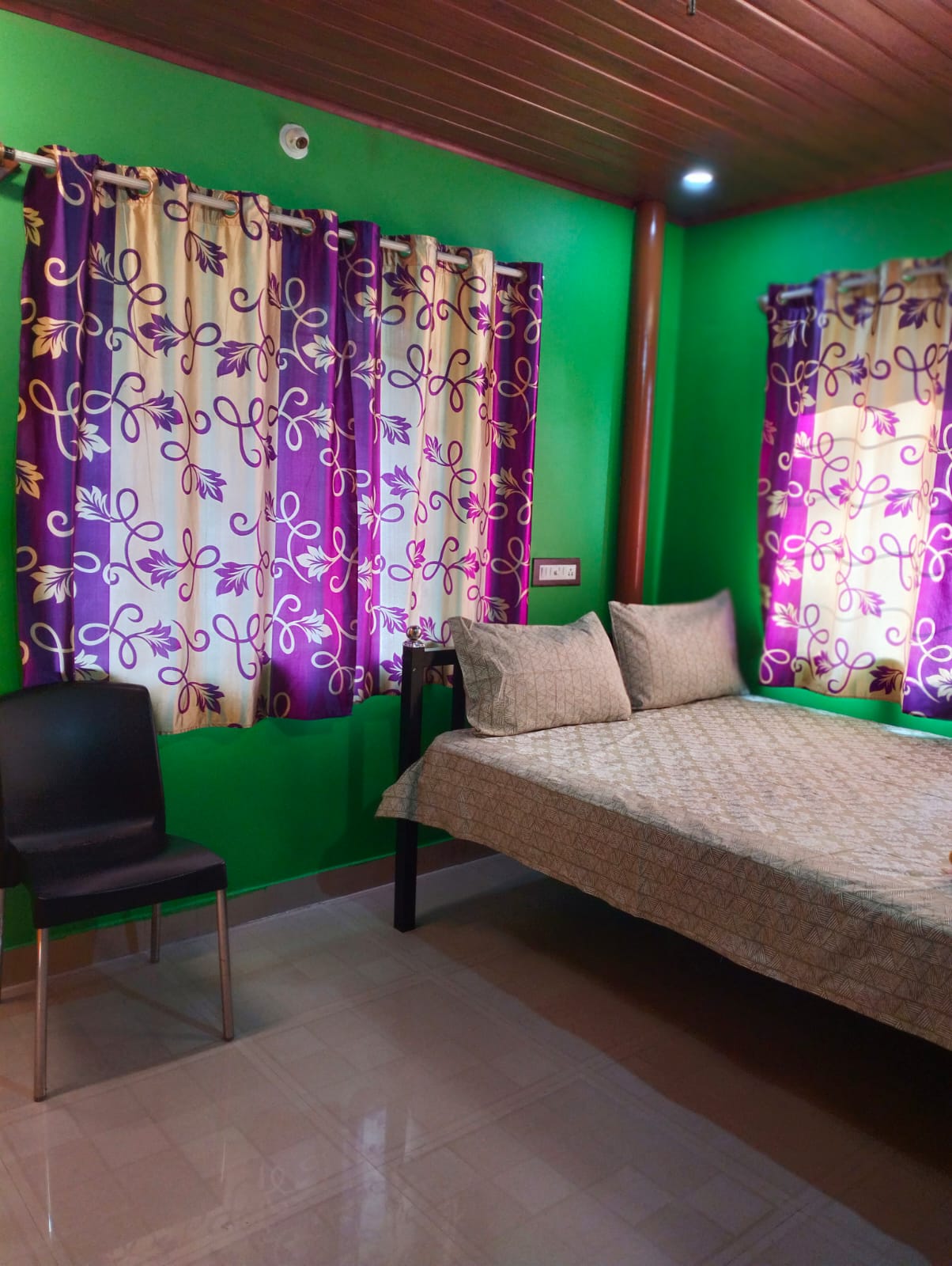 Udaya Home 2 BHK Villa - Tap to explore photos