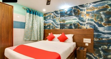 HOTEL SRI GRAND Room Type - Standard Room