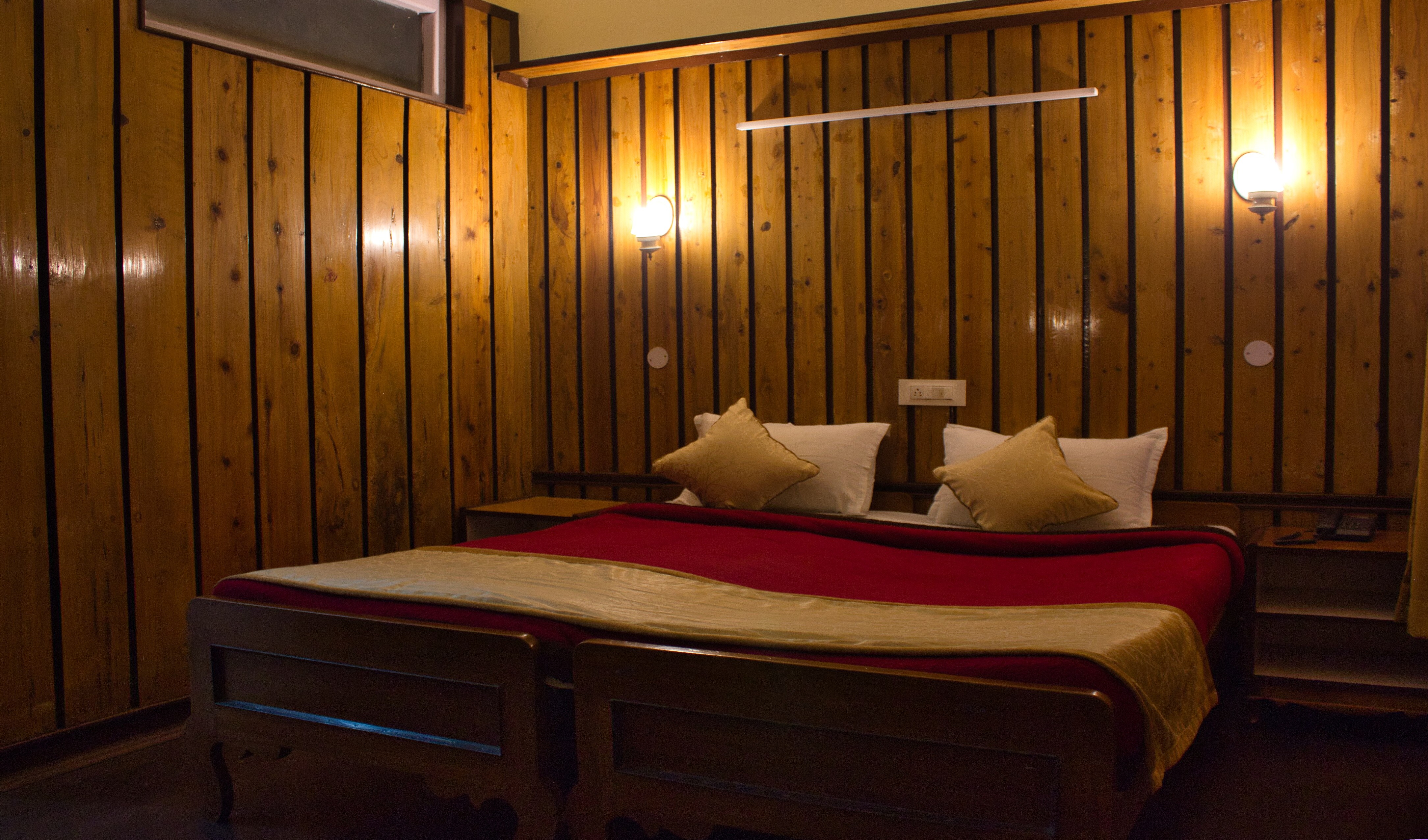 HOTEL SHIKHAR - Tap to explore photos